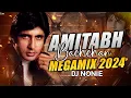 Download Lagu Amitabh Bachchan | Megamix 2024 | Dj Nonie | Retro Songs