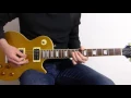 Download Lagu Guns N' Roses Wild Horses Cover - Paris 92 - Guitar Lesson