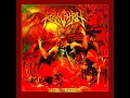 Revocation - Dismantle The Dictator (8-Bit)
