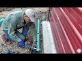 World s Best Gutter Alternative