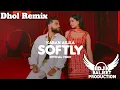 Download Lagu Softly Dhol Mix Karan Aujla Ft. Baljeet Production New Punjabi Song 2024 Mix