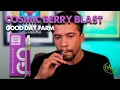Cosmic Berry Blast Louisiana Medical Marijuana Review GDF