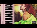 Download Lagu Agnez Mo - NANANA [Official Audio]