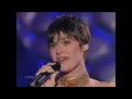 Download Lagu Mălina Olinescu - Eu Cred - Romania - Eurovision Song Contest 1998