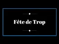Eddy de Pretto - Fête de Trop (English Translation)