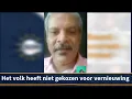 Download Lagu Er is iets goed mis met ons democratisch stelsel I SUN WEB TV I