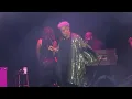 "Goat Head & Tomorrow & 13th Century Metal" Brittany Howard@Columbia, MD 9/7/21