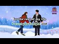 Dean Lewis, Sasha Alex Sloan - Rest | KARAOKE Version