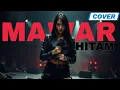 Download Lagu Mawar Hitam - Tipe-X (Cover Ska Reggae AI Version) | Musik AI by AI MITSUNO