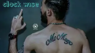 امسي ميقو Mc Mego 2018 راب ليبي 