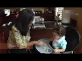 TMW 3Ts Strategies - Math Talk with a Toddler
