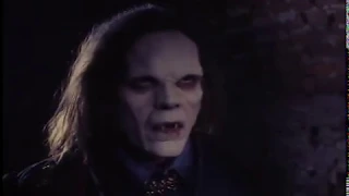 فيلم رعب بلود ستون دراكولا 