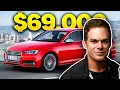5 Most Expensive Things Michael C Hall Owns