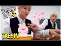 Download Lagu Taehyung Is Jin's Baby (TAEJIN)