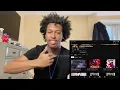 YOUPPI X TRAPKING / 2 OF ALGERIAZ MOST WANTED /🇩🇿🔥REACTION