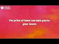 Tate McRae - Housewife (Lyrics) I just wanna make a lot of money, be my own housewife