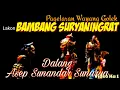 Download Lagu BAMBANG SURYANINGRAT VIDEO KA 1