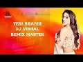 Download Lagu Teri Bhabhi ll Coolie No1 ll DJ Vishal ll Remix Master