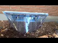 Replace Your Window Well Cover Quick and Easy