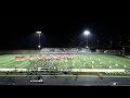 Windows to Arabia - 2022 Millard West High School Wildcat Marching Band