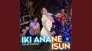 Download Iki Anane Isun MP3