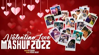 Download lagu india Love Mashup 2022 MP3