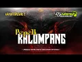 Download Lagu DJ BANTENGAN PEPEH KALOMPANG‼️JINGGLE FROM DJ HAPIZ DISCJOKEY OFFICIAL
