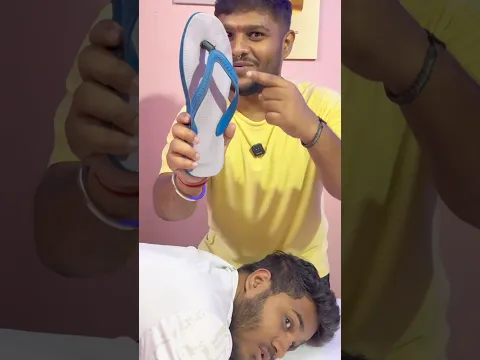 Chappal 🩴 |#shorts #trending