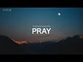 [2시간] PRAY - 깊은 기도로 인도하는 음악 / Deep Pray Music / Relaxation Music / Meditation Music / God with us
