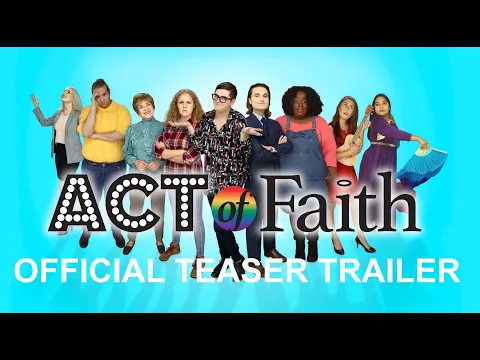 Teaser Trailer