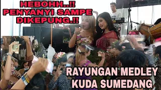 Download RAYUNGAN JAIPONG DANGDUT \ MP3