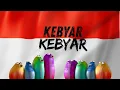 Download Lagu Indonesian Pride Song – Kebyar-Kebyar 🇮🇩 #BlobOpera