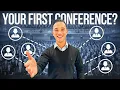 Pharma Sales Reps How to not be AWKWARD at Your First Medical Conference