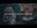 Download Lagu ANAVITÓRIA - Te amar é massa demais (ao vivo em São Paulo)