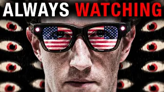 How America Became a Surveillance State