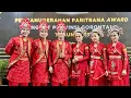 Tari Kreasi Baru Lilimu by Pajongge Dancer Gorontalo