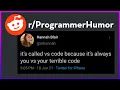 Programming Memes from