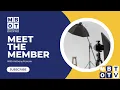 Meet the Member Bora Pharmaceuticals MBOT TV