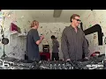Neil Frances / HydeFM: San Francisco / 03.14.26