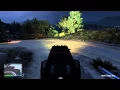 GTA V Online - L O S T Burrito spawn location