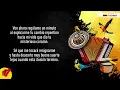 Quién Perderá, Los Diablitos, Video Letra - Sentir Vallenato