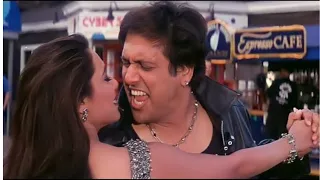 Masti Masti Video Song Chalo Ishq Ladaaye Govinda Rani Mukerji Hindi Dance Song 