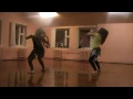DARIYA & INNA - YA TAB TAB