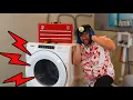 Whirlpool Stackable Dryer Makes Noise Squealing Grinding or Other Noises - How to Fix