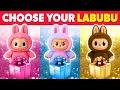 Download Lagu Choose Your Labubu! 🎁 Choose Your Gift 😍🐰 Unboxing Labubu