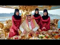 Download Lagu Inside The Secret Lives Of King Salman's Wives