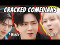 Download Lagu enhypen funny moments 2025 