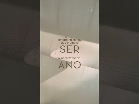 Serrano - você no ponto alto da cidade