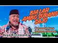 Lagu Bialah surang sajo, Buya Ristawardi Ceramah agama lucu bahasa Minang 