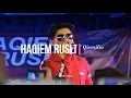 Lagu Haqiem Rusli - Qiemilio  ( Lirik )